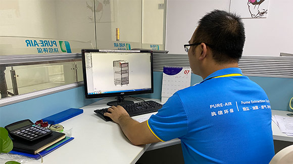 聯(lián)測(cè)儀表-全球戰(zhàn)略布局